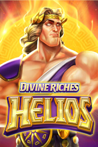 Divine Riches Helios играть демо | Слотозал без регистрации