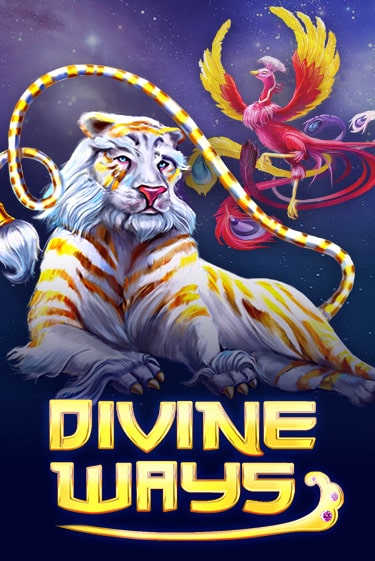 Divine Ways играть демо | Слотозал без регистрации