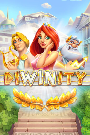 Diwinity играть демо | Слотозал без регистрации