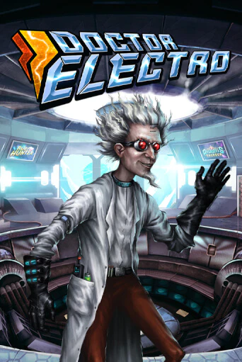 Doctor Electro играть демо | Слотозал без регистрации