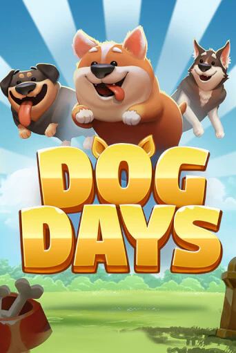 Dog Days играть демо | Слотозал без регистрации