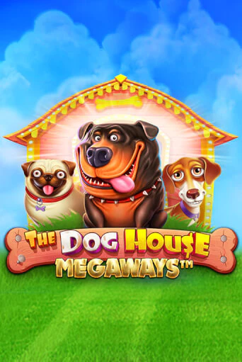 The Dog House Megaways играть демо | Слотозал без регистрации