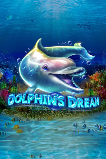 Dolphin's Dream играть демо | Слотозал без регистрации