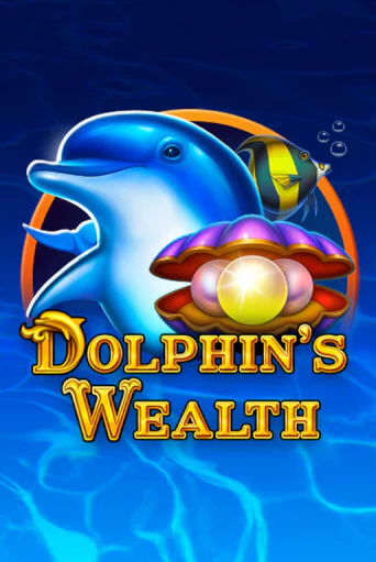 Dolphin's Wealth играть демо | Слотозал без регистрации