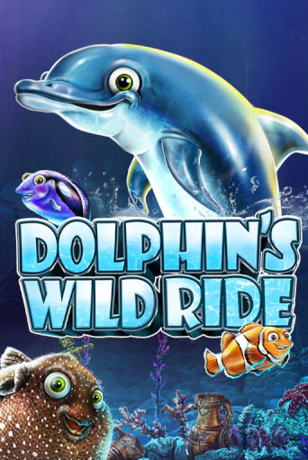 Dolphins Wild Ride играть демо | Слотозал без регистрации