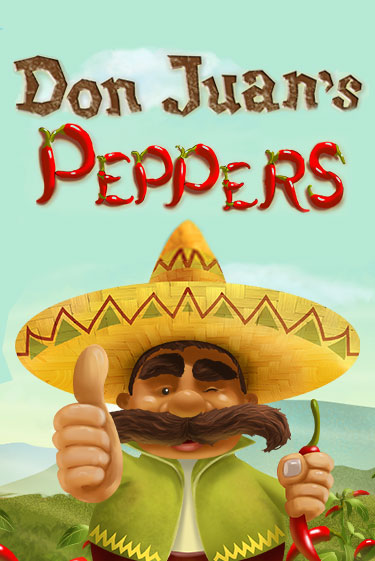 Don Juan's Peppers играть демо | Слотозал без регистрации