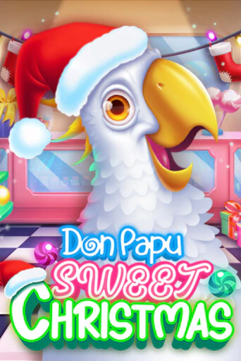 Don Papu Sweet Christmas играть демо | Слотозал без регистрации