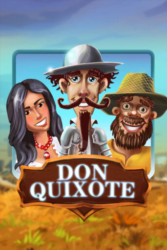 Don Quixote играть демо | Слотозал без регистрации