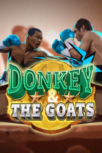 Donkey and the GOATS играть демо | Слотозал без регистрации