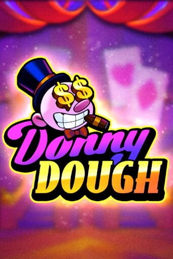 Donny Dough играть демо | Слотозал без регистрации