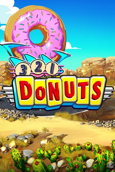 Donuts™ играть демо | Слотозал без регистрации