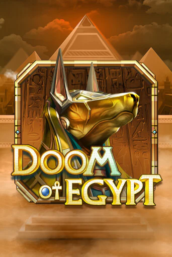 Doom of Egypt играть демо | Слотозал без регистрации