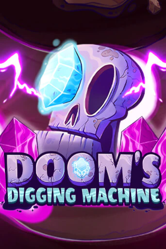 Doom's Digging Machine играть демо | Слотозал без регистрации