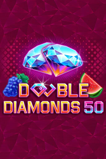 Double Diamonds 50 играть демо | Слотозал без регистрации