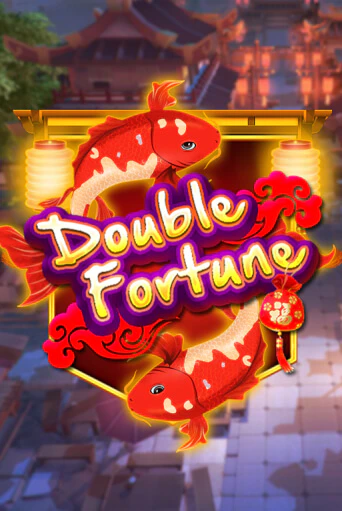 Double Fortune играть демо | Слотозал без регистрации