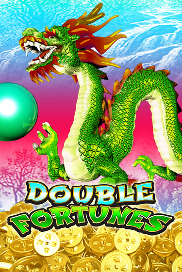 Double Fortunes играть демо | Слотозал без регистрации