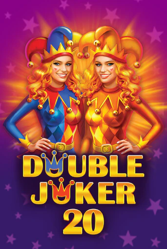 Double Joker 20 играть демо | Слотозал без регистрации