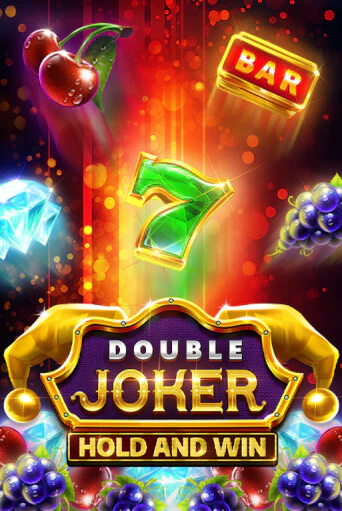 Double Joker Hold and Win играть демо | Слотозал без регистрации