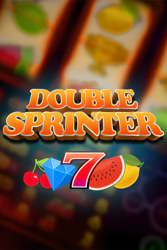 Double Sprinter играть демо | Слотозал без регистрации