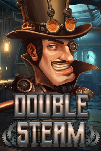 Double Steam играть демо | Слотозал без регистрации