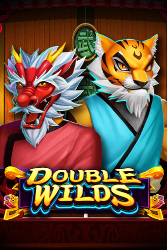 Double Wilds играть демо | Слотозал без регистрации