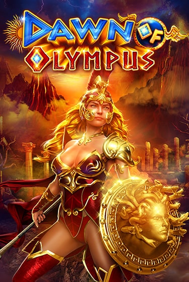 Dawn Of Olympus играть демо | Слотозал без регистрации