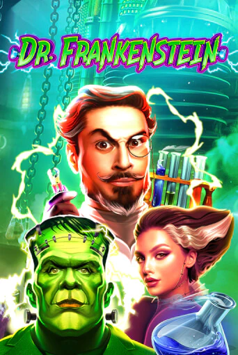 Dr. Frankenstein играть демо | Слотозал без регистрации