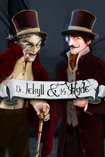 Dr Jekyll and Mr Hyde играть демо | Слотозал без регистрации