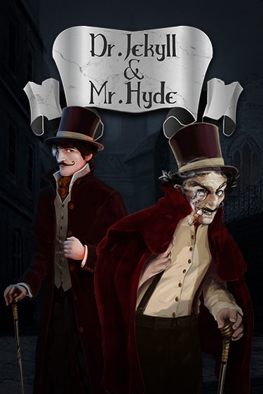 Dr Jekyll and Mr Hyde играть демо | Слотозал без регистрации