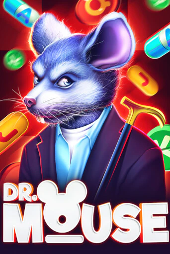 Dr. Mouse играть демо | Слотозал без регистрации