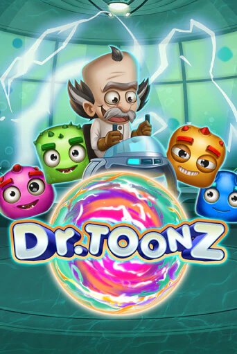 Dr. Toonz играть демо | Слотозал без регистрации