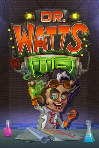 Dr Watts Up играть демо | Слотозал без регистрации