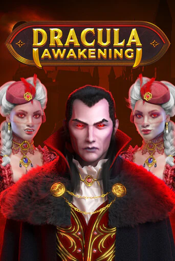 Dracula Awakening играть демо | Слотозал без регистрации