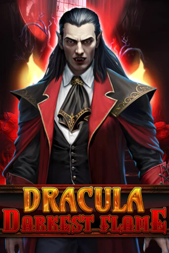 Dracula - Darkest Flame играть демо | Слотозал без регистрации