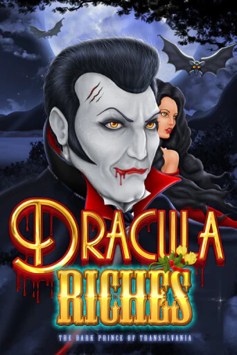 Dracula Riches играть демо | Слотозал без регистрации