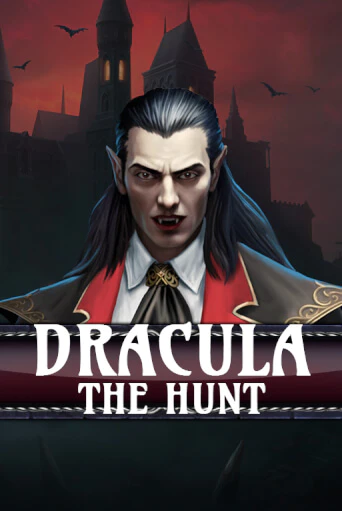 Dracula - The Hunt играть демо | Слотозал без регистрации