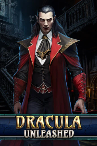 Dracula - Unleashed играть демо | Слотозал без регистрации