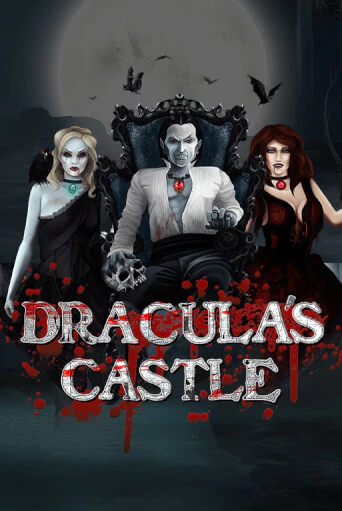 Dracula's Castle играть демо | Слотозал без регистрации