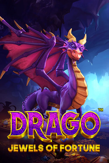 Drago - Jewels of Fortune играть демо | Слотозал без регистрации