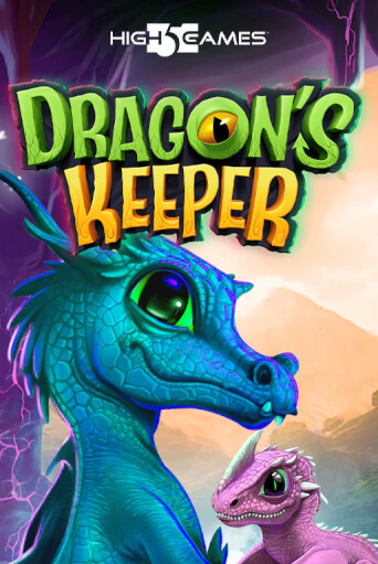 Dragon's Keeper играть демо | Слотозал без регистрации