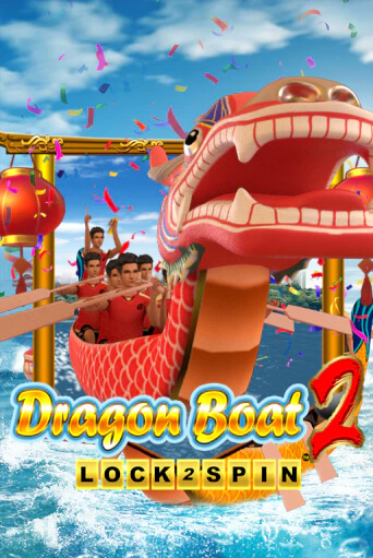 Dragon Boat 2 играть демо | Слотозал без регистрации