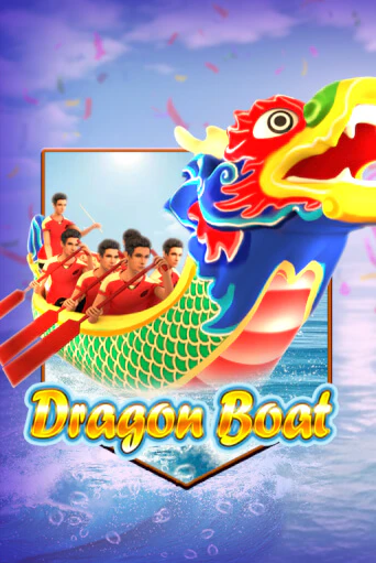 Dragon Boat играть демо | Слотозал без регистрации