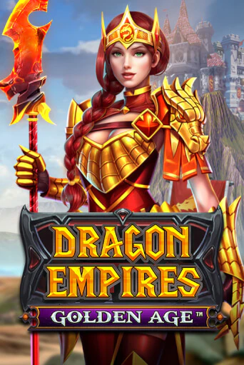 Dragon Empires Golden Age™ играть демо | Слотозал без регистрации