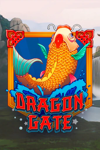 Dragon Gate играть демо | Слотозал без регистрации