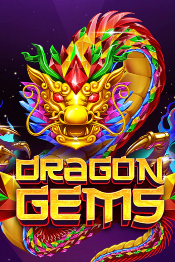 Dragon Gems играть демо | Слотозал без регистрации