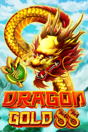 Dragon Gold 88 играть демо | Слотозал без регистрации