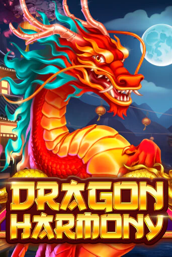 Dragon Harmony играть демо | Слотозал без регистрации