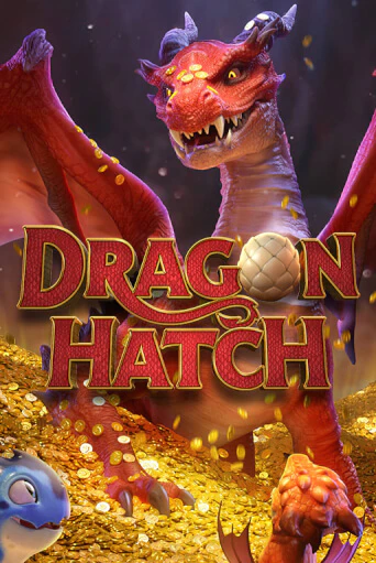 Dragon Hatch играть демо | Слотозал без регистрации