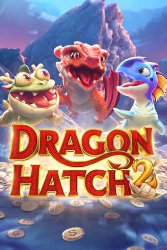 Dragon Hatch 2 играть демо | Слотозал без регистрации