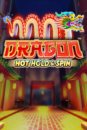 Dragon Hot Hold & Spin играть демо | Слотозал без регистрации